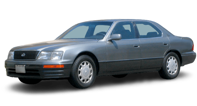 Lexus LS400