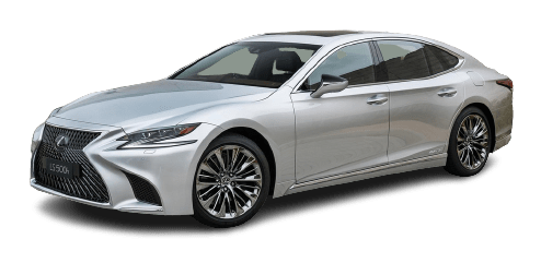 Lexus LS500