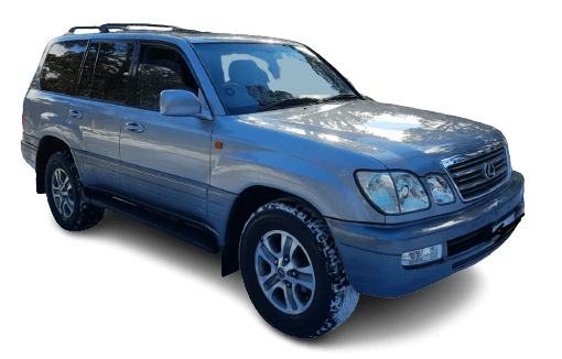 Lexus LX470