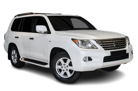Lexus LX570