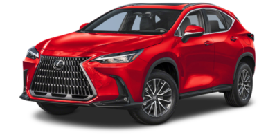 Lexus NX 250