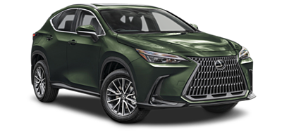 Lexus NX 350