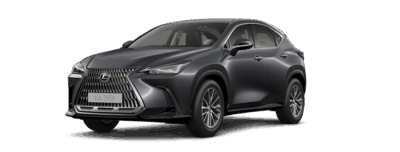 Lexus NX 350h