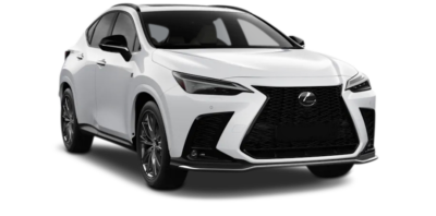 Lexus NX 450h+