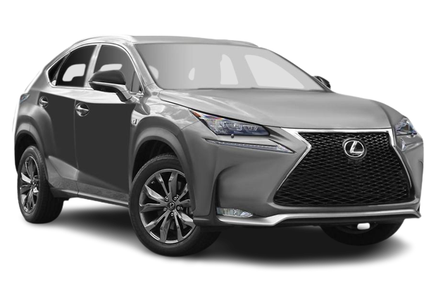 Lexus NX200t