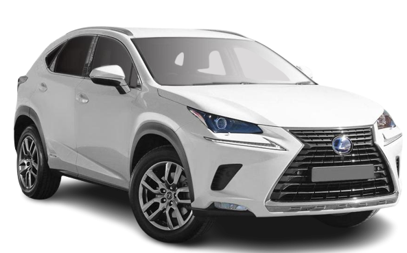 Lexus NX300