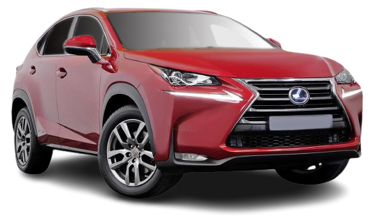 Lexus NX300h