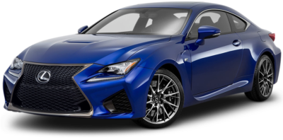 Lexus RC F