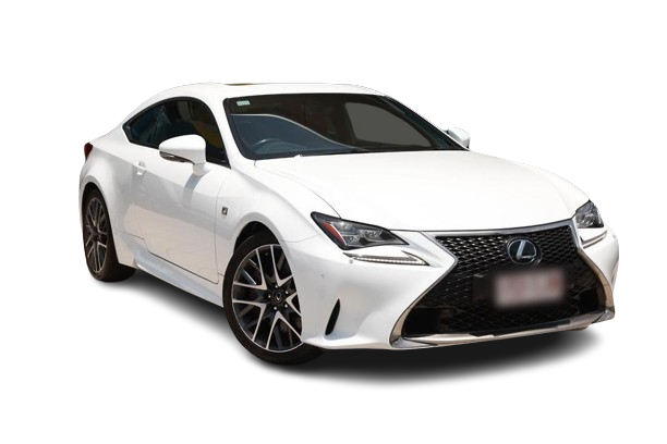 Lexus RC200t