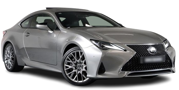 Lexus RC300