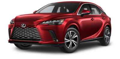Lexus RX 350h