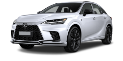 Lexus RX 500h