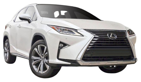 Lexus RX200t