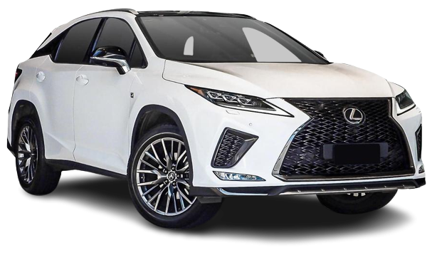 Lexus RX300