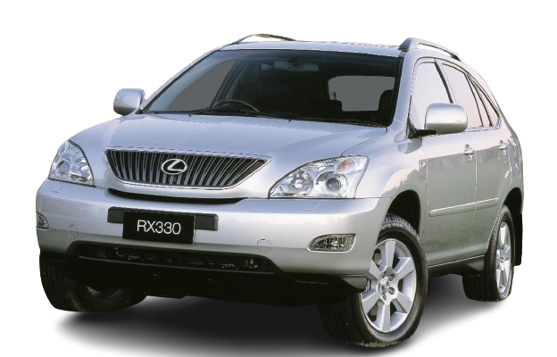 Lexus RX330