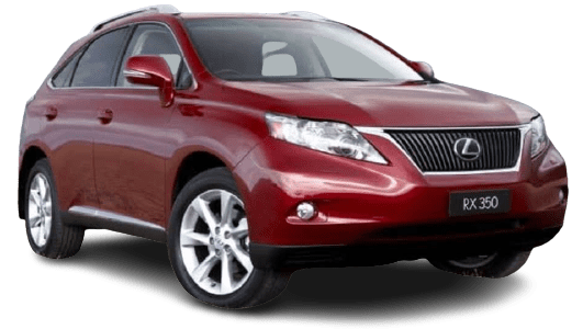 Lexus RX350