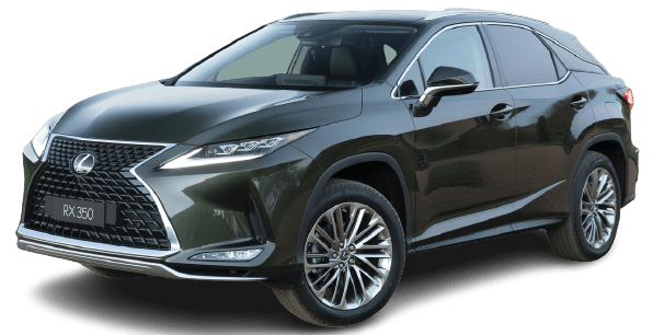 Lexus RX350