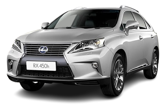 Lexus RX450h