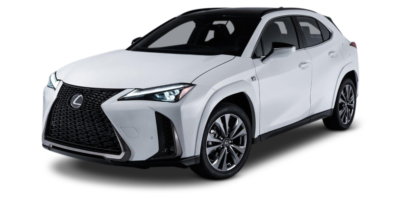 Lexus UX 300h