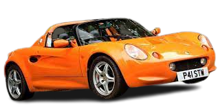 Lotus Elise