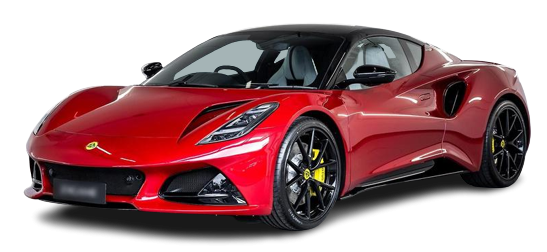 Lotus Emira