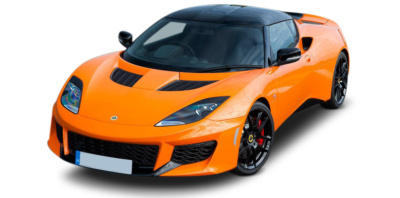 Lotus Evora