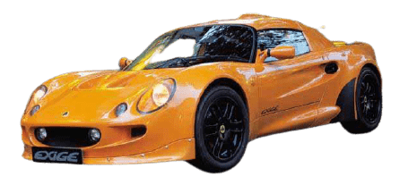 Lotus Exige