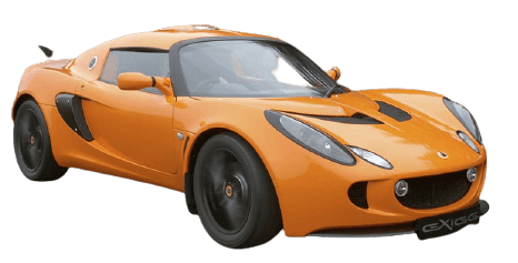 Lotus Exige