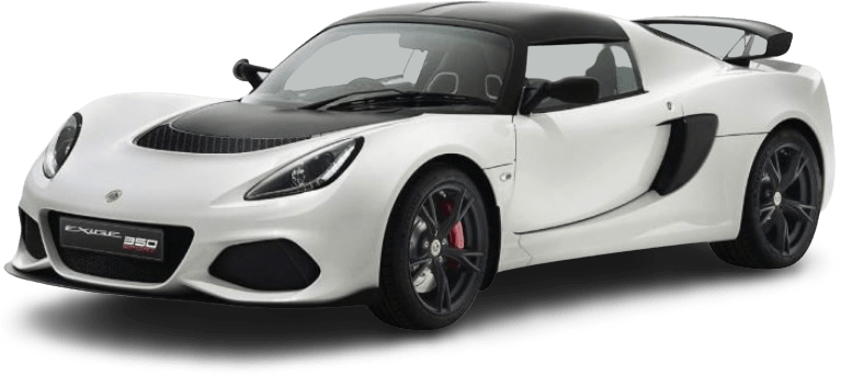 Lotus Exige