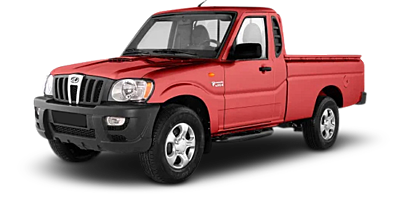 Mahindra Pik-Up
