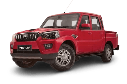 Mahindra Pik-Up