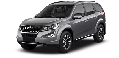 Mahindra XUV 500