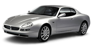 Maserati 3200GT