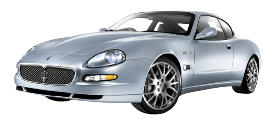 Maserati 4200GT
