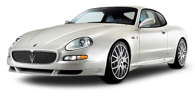 Maserati Gransport