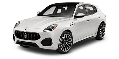 Maserati Grecale