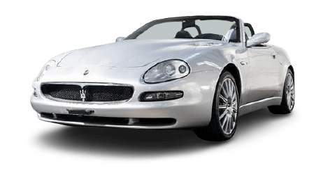 Maserati Spyder