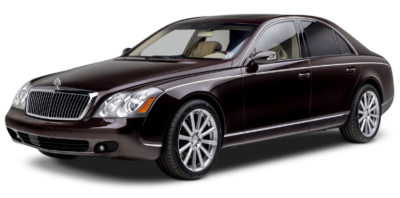 Maybach 57