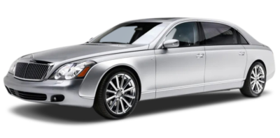 Maybach 62