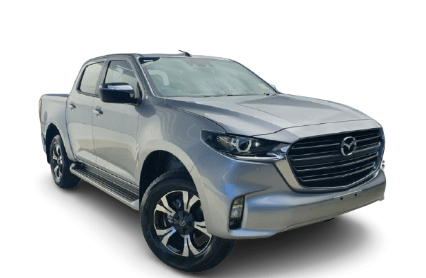 Mazda BT-50