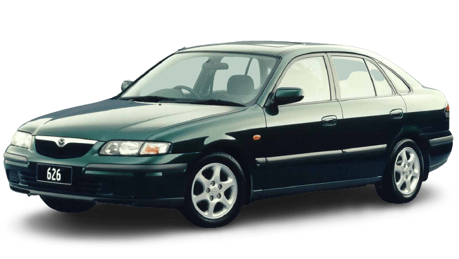 Mazda 626