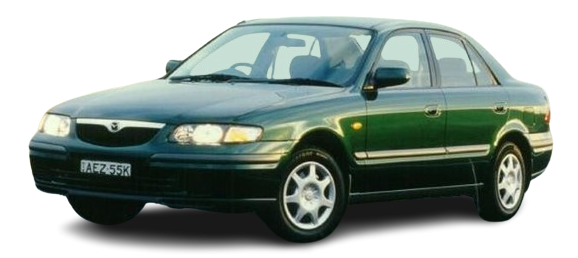 Mazda 626