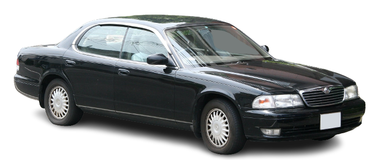 Mazda 929