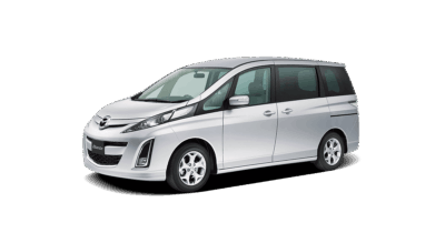 Mazda Biante