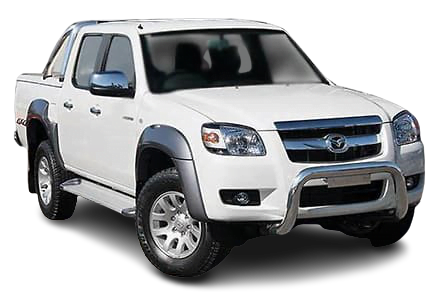 Mazda BT-50