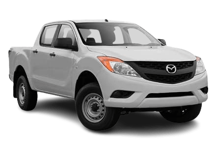 Mazda BT-50