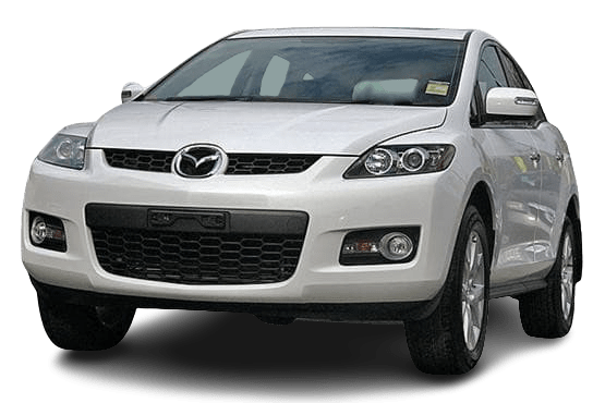 Mazda CX-7