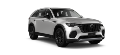 Mazda CX-70