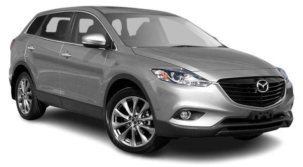 Mazda CX-9