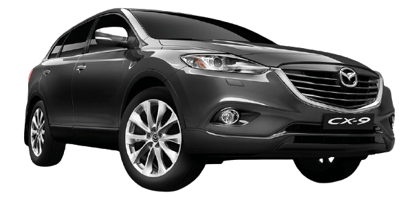 Mazda CX-9